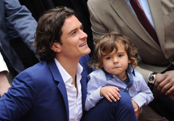 Orlando Bloom pic #687428
