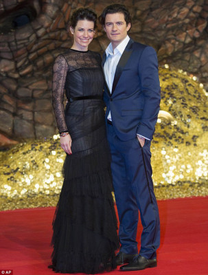 Orlando Bloom pic #653198