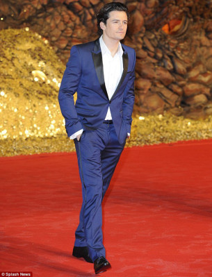Orlando Bloom pic #653192