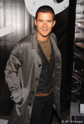 Orlando Bloom pic #171193