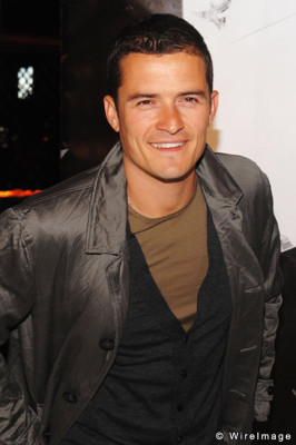 Orlando Bloom pic #171194
