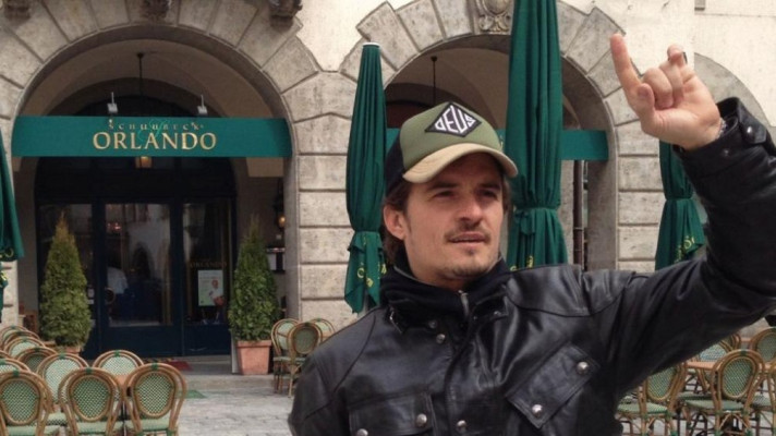 Orlando Bloom pic #596157