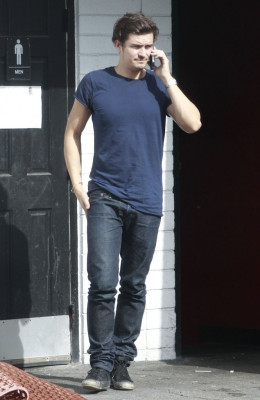 Orlando Bloom pic #601704
