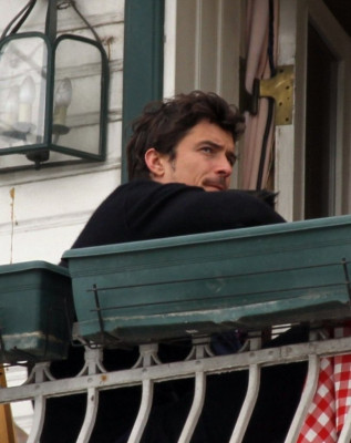 Orlando Bloom pic #596172