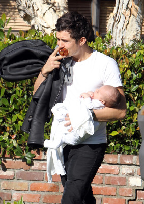 Orlando Bloom pic #594491