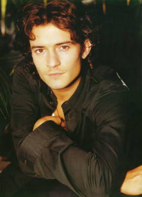 Orlando Bloom pic #385874