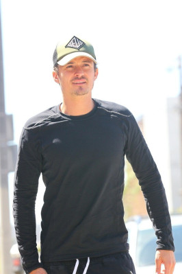 Orlando Bloom pic #596162