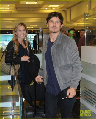 Orlando Bloom pic #596155