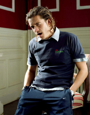 Orlando Bloom pic #601703