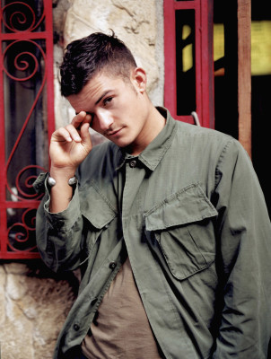 Orlando Bloom pic #56477