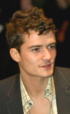 Orlando Bloom pic #34413