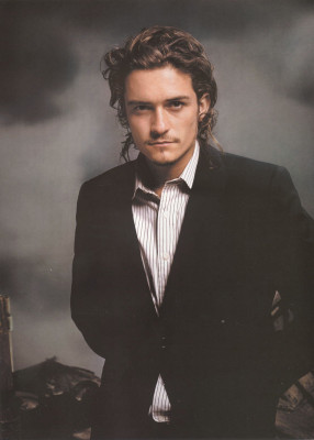 Orlando Bloom pic #34417