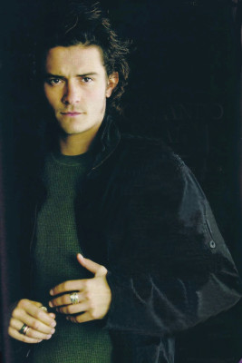 Orlando Bloom pic #34431