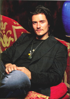 Orlando Bloom pic #34427