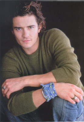 Orlando Bloom pic #34428