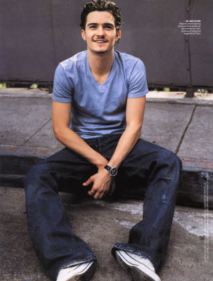 Orlando Bloom pic #34424