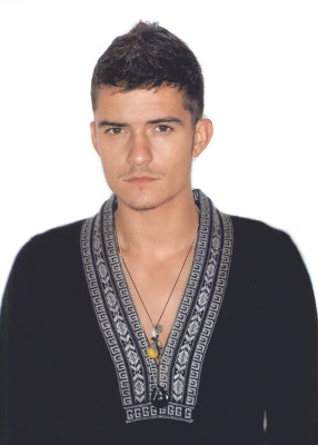 Orlando Bloom pic #34420