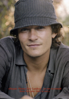 Orlando Bloom pic #34552