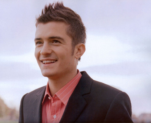 Orlando Bloom pic #34541