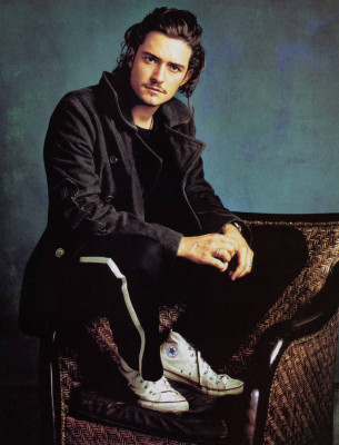 Orlando Bloom pic #34542
