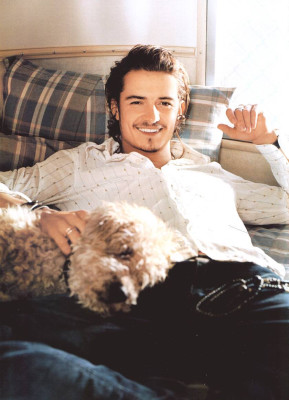 Orlando Bloom pic #34425