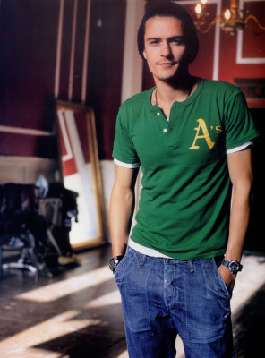 Orlando Bloom pic #34551