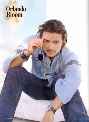 Orlando Bloom pic #34553