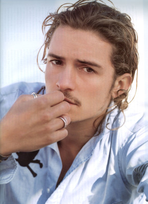 Orlando Bloom pic #34543