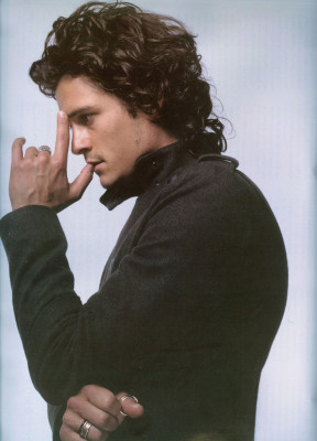 Orlando Bloom pic #34549