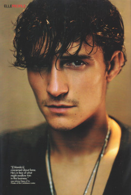 Orlando Bloom pic #34545