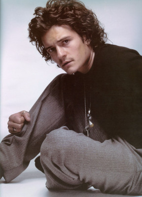 Orlando Bloom pic #34550