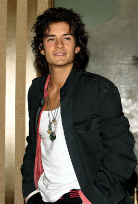Orlando Bloom pic #34422