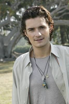 Orlando Bloom pic #34423