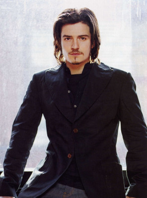 Orlando Bloom pic #34546