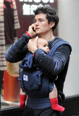 Orlando Bloom pic #416874