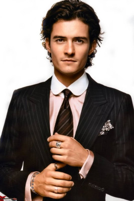 Orlando Bloom pic #142376