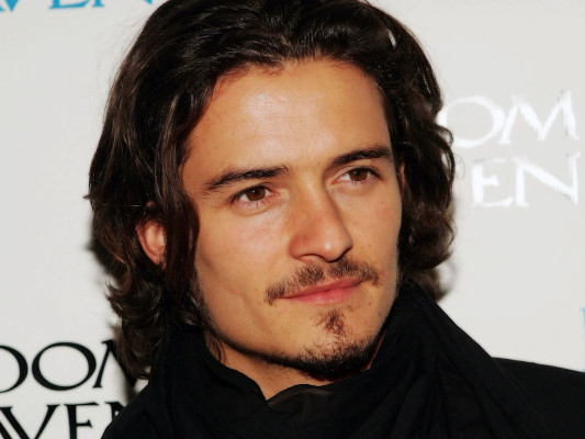 Orlando Bloom pic #594503