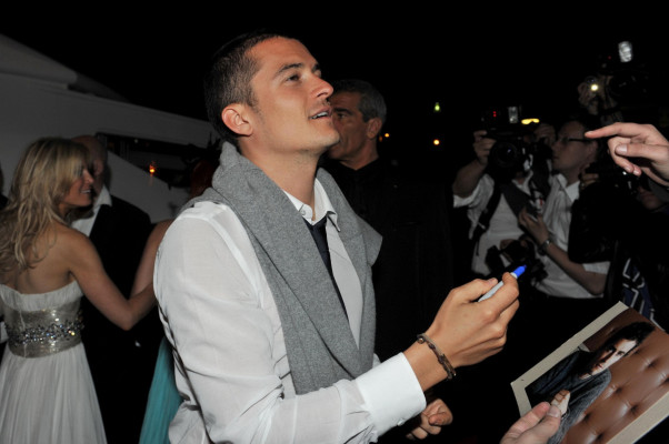 Orlando Bloom pic #157894