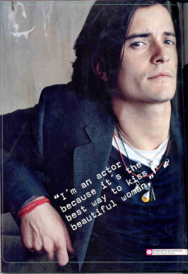 Orlando Bloom pic #69418