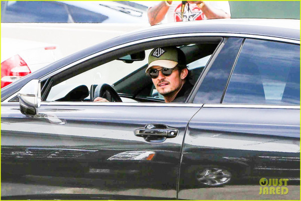 Orlando Bloom pic #594629