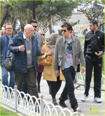 Orlando Bloom pic #594628