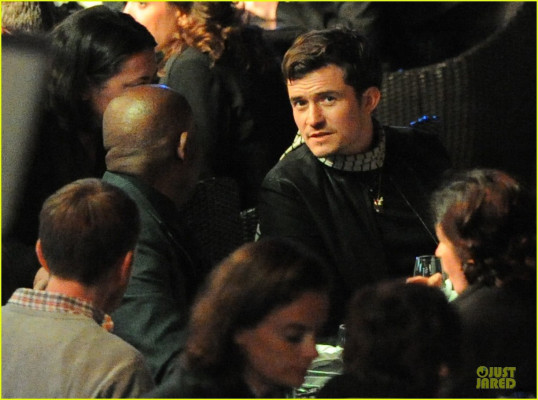 Orlando Bloom pic #607840