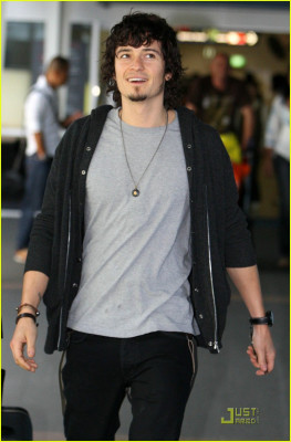 Orlando Bloom pic #134351