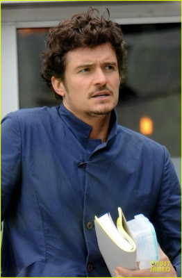 Orlando Bloom pic #594630
