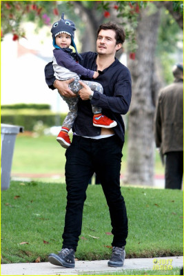 Orlando Bloom pic #601971