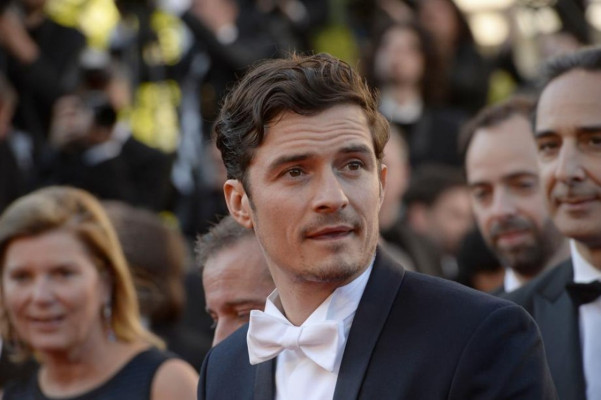 Orlando Bloom pic #621809