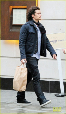 Orlando Bloom pic #700661