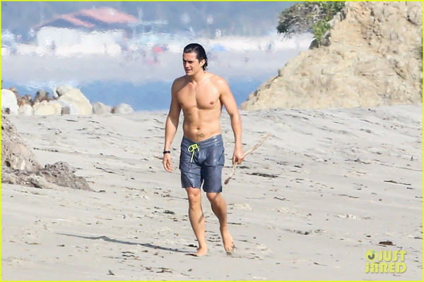 Orlando Bloom pic #694526