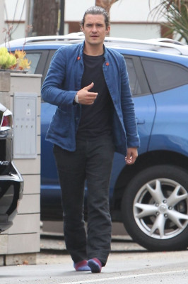 Orlando Bloom pic #706208