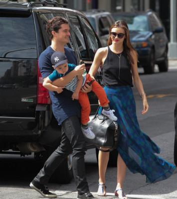 Orlando Bloom pic #620116